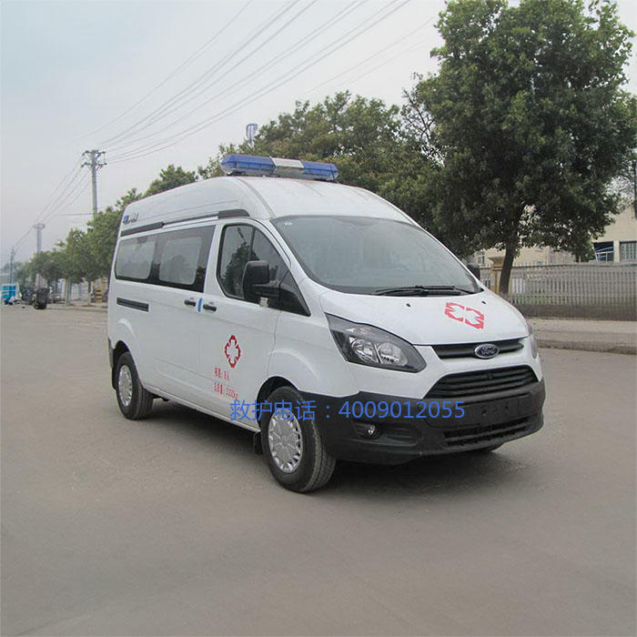 租赁救护车电话